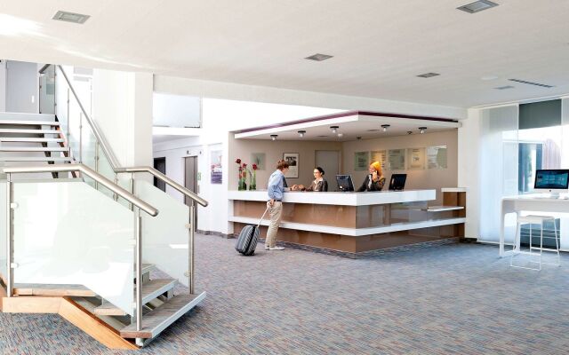 Novotel Wroclaw City