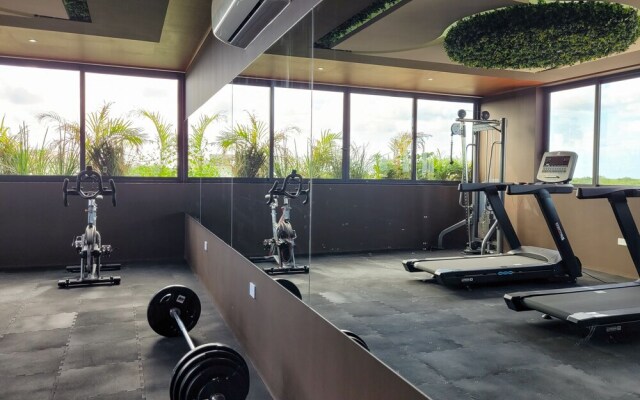 Menesse Tulum Luxury Condos by Baitna