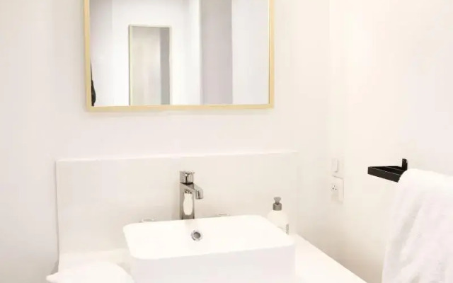 Relais de chasse la Chaignaie