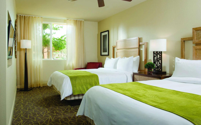 Marriott's Shadow Ridge I-The Villages