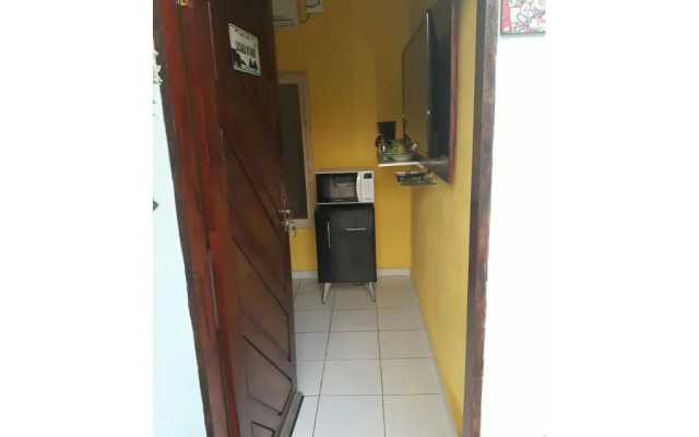 Pousada Casa Berna