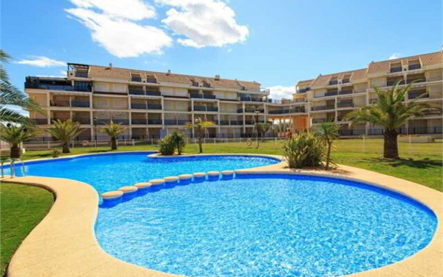 Apartamentos Almadraba VyB