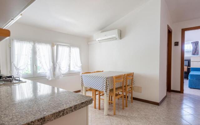 Margherita Family Apartments