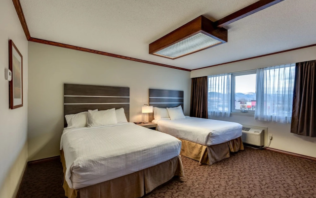 The Thompson Hotel