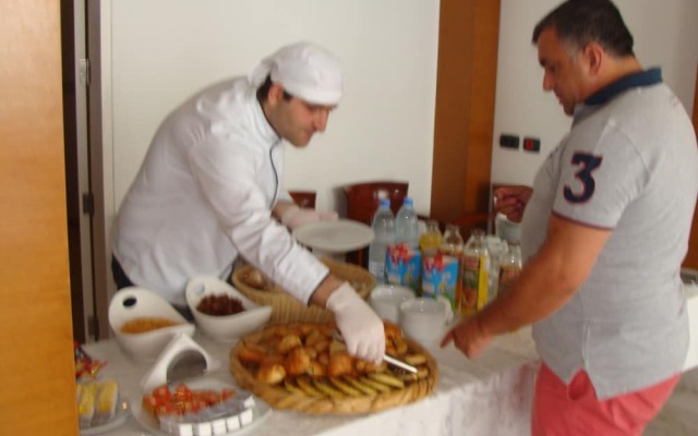 Monte Mare Hotel