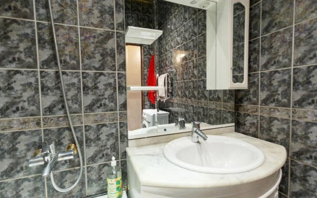 Arbat Apart Apartments