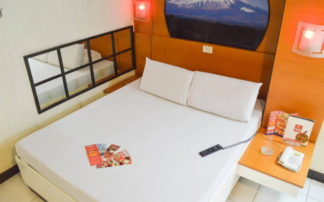 Hotel Sogo North Edsa