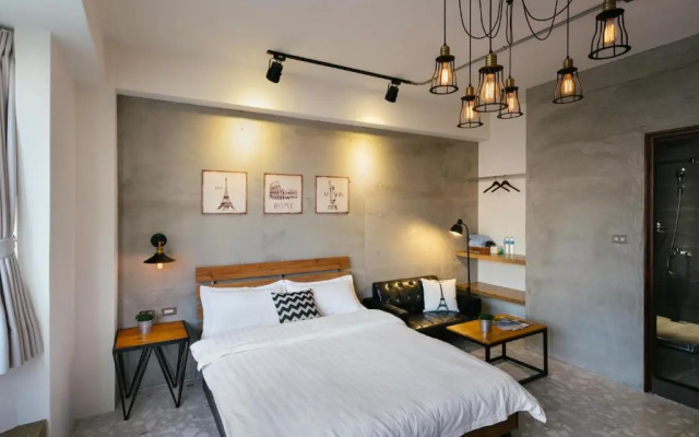 Mutter Apartment