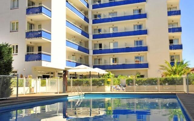 Residence GOELIA Sun City