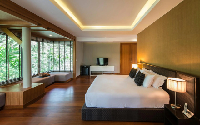 Layana Resort and Spa