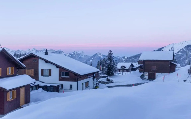 Wohlfühlresidenz auf dem Sonnenplateau