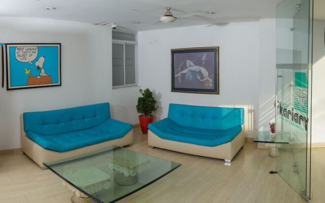 Hotel Kariary