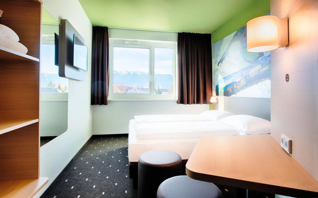 B&B Hotel Villach