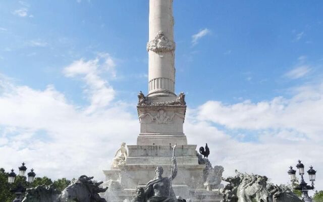 Kyriad Bordeaux Nord Sainte Eulalie