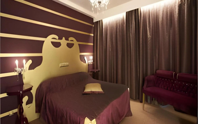 Hotel Heer Hugo