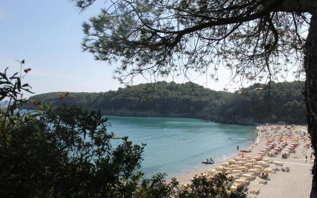 Casa Azzurra 3 camere e 2 bagni