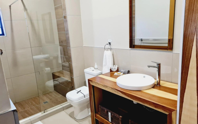 The Hank Guesthouse Pty Ltd