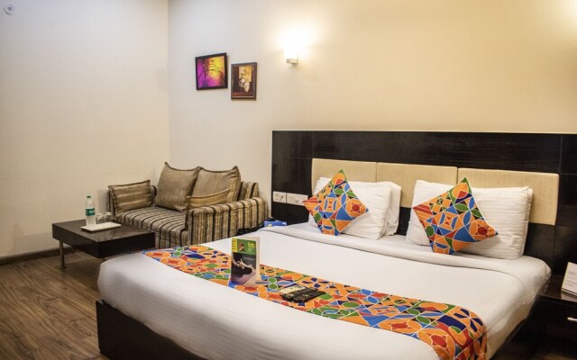 Memo Rooms and Spa