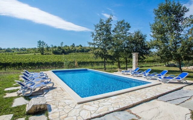 Villa Kanedolo