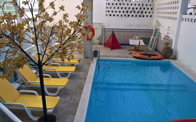 Estalagem da Liberdade