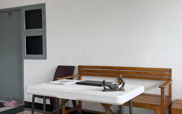 Hotel O Kost Reski 2 Near Tugu Perbatasan Takalar - Gowa – Guest Rooms – Kalaserena