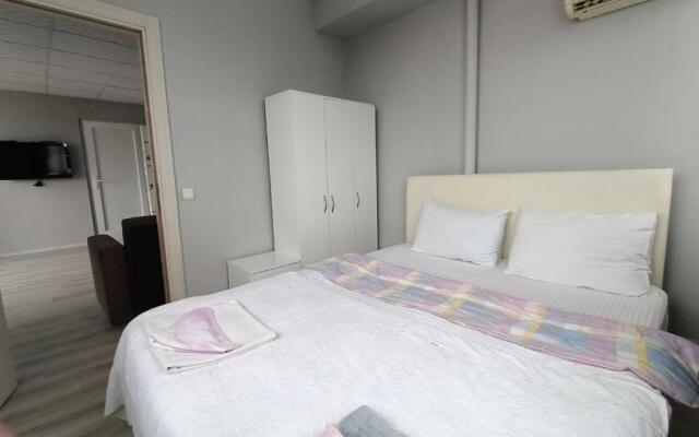 vienna apart otel