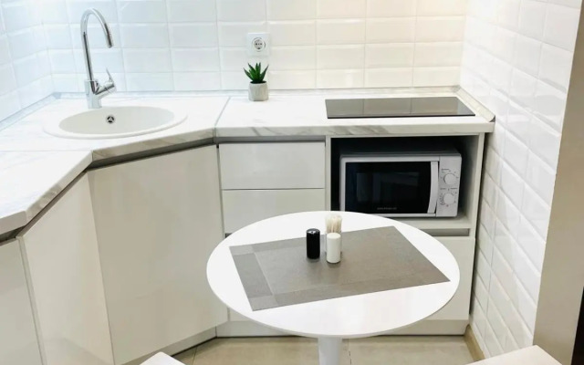 Apartament біля ЖД та центру