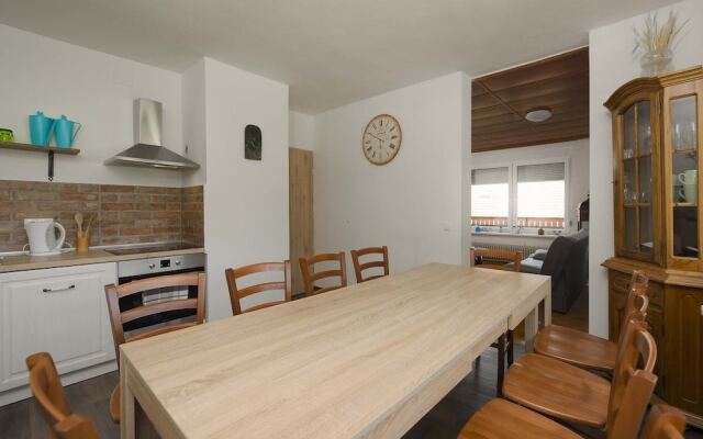 Apartments Rikli Rodine near Bled