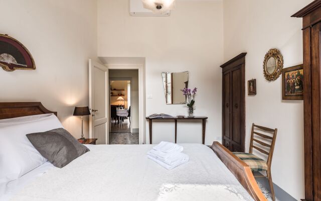 Luxury Petra San Frediano by Mmega