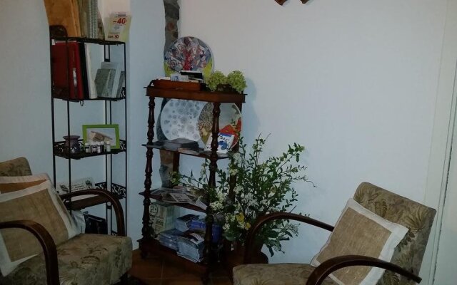 B&B La Cà De La Frà