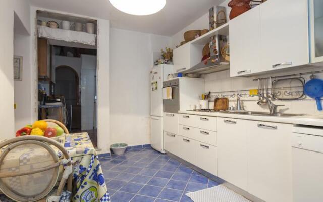 Casa Wanda