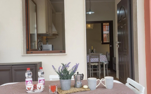 Viale Sardegna 100 Dx