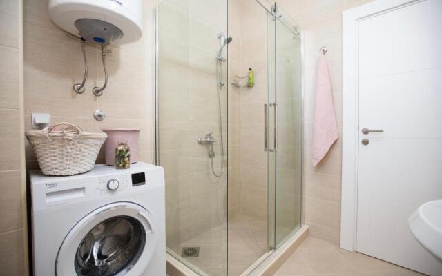 Park Apartment in Niksic