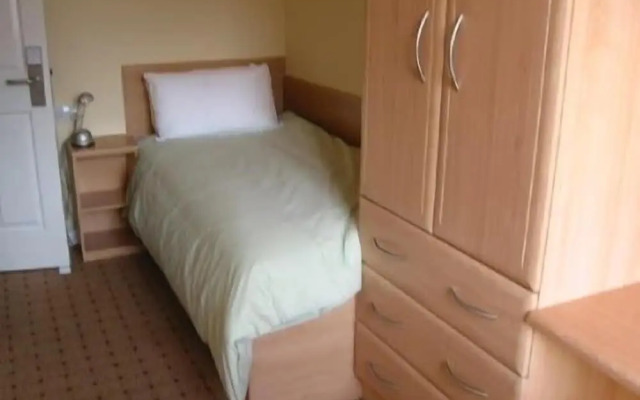 Gort na Coiribe Holiday Village