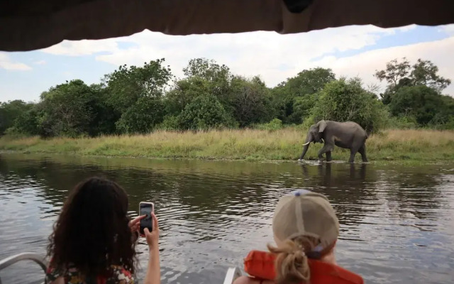 Kasana Sunshine Guesthouse