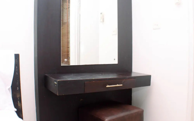 Cozy Studio (No Kitchen) At Metropark Condominium Jababeka Apartment