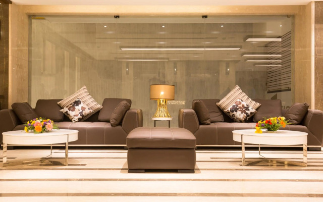 Hotel Kiscol Grands