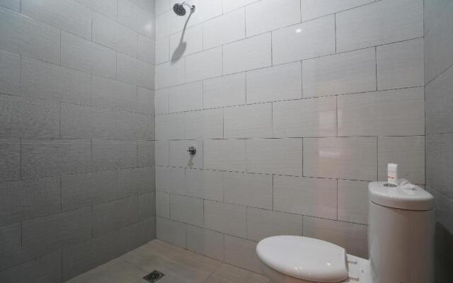 OYO 1848 TB'S Homestay