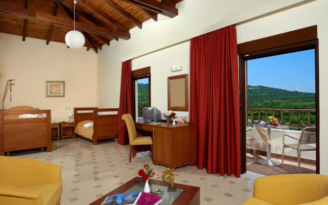 Eria Resort Accessible Holidays