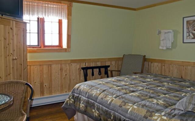 Auberge Maison Robertson