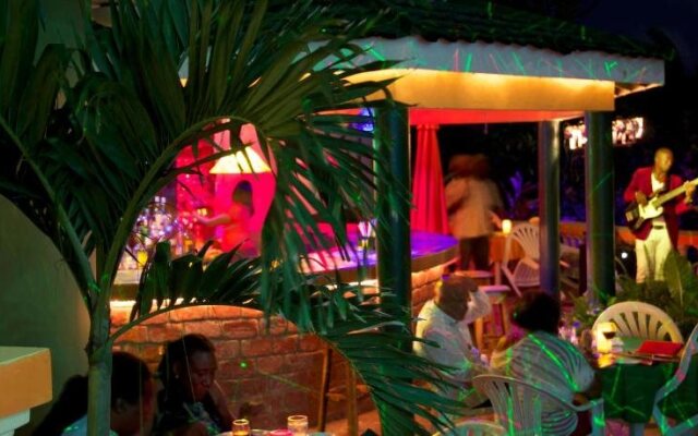 Match Resort Hotel