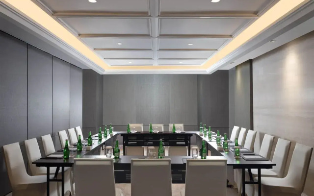 Hotel Tentrem Semarang