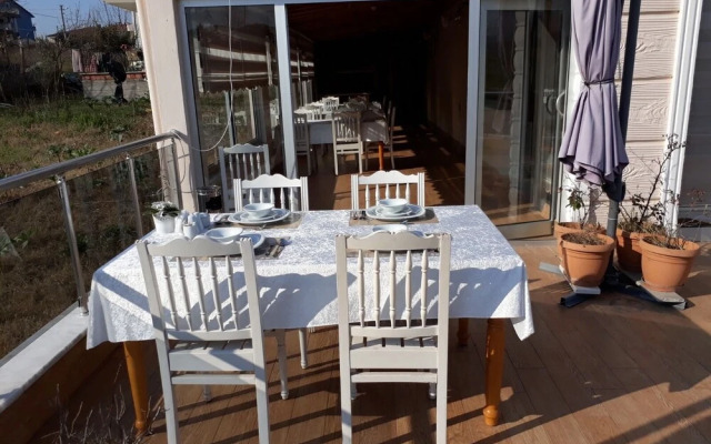 Ilıca otel