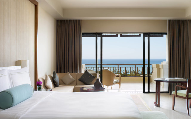 The Ritz-Carlton Sanya, Yalong Bay