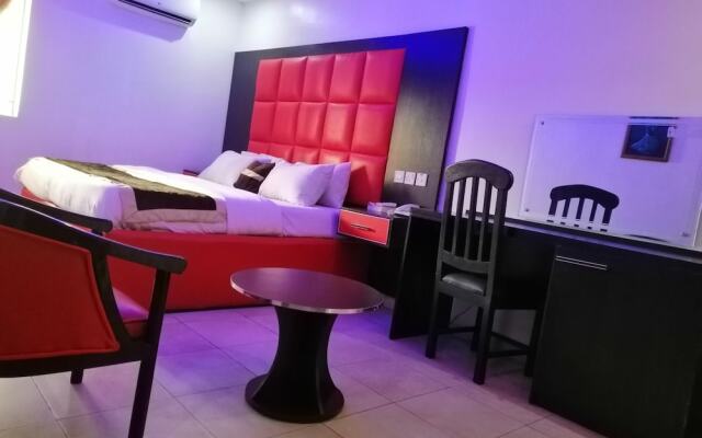 Chalon Suites