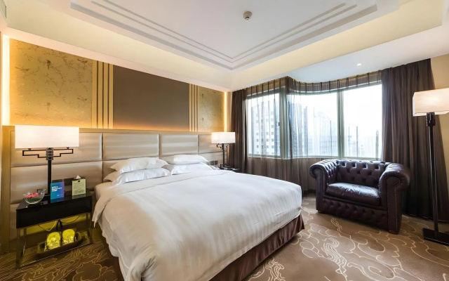 Metropark  Macau