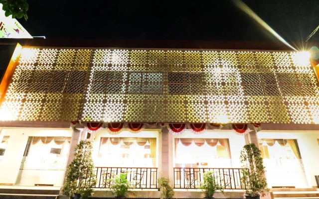 Front One Resort Yogyakarta