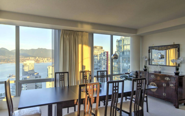 The Residence Club Vancouver