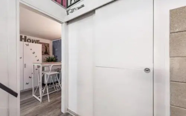 Central Station Loft