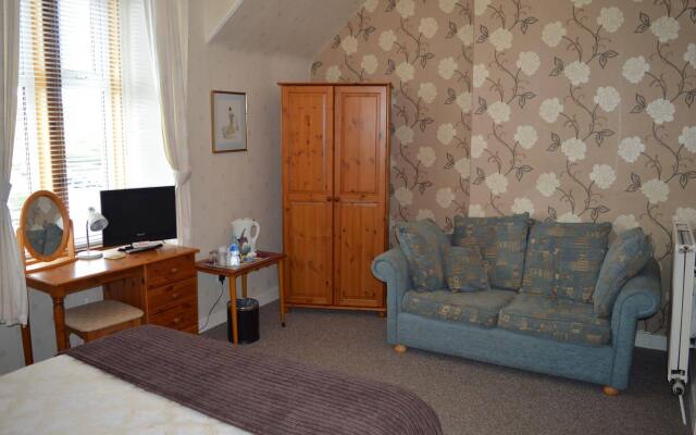 Cross Haven Guest House